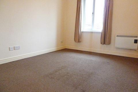 2 bedroom apartment to rent, Burbury Court, Emscote Road, Warwick, Warwickshire, CV34