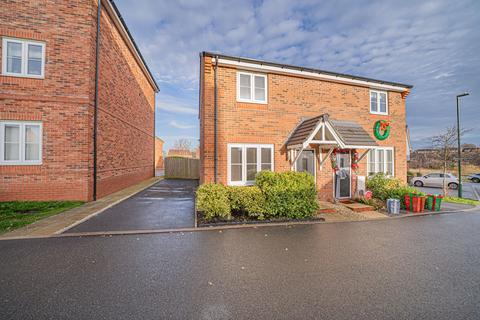 undefined, Kingfisher Way, Cheswick Green, B90