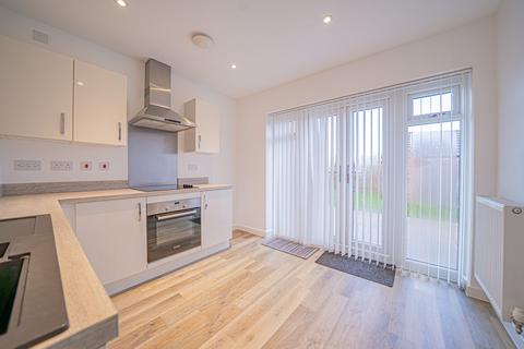 undefined, Kingfisher Way, Cheswick Green, B90