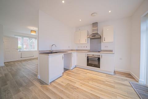 undefined, Kingfisher Way, Cheswick Green, B90