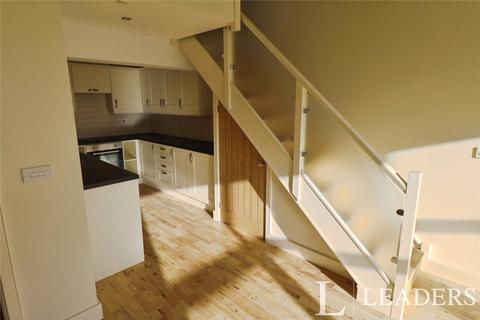 undefined, South Road, Harlow, CM20