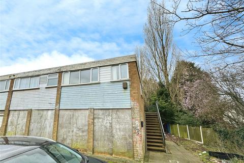 undefined, Trafalgar Court, Oldbury B69