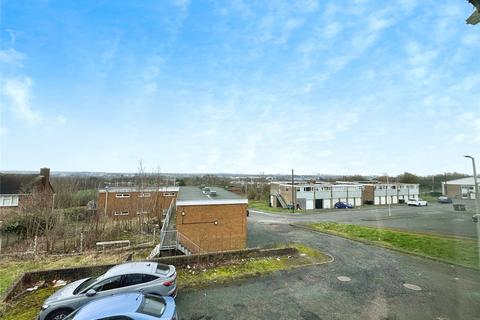 undefined, Trafalgar Court, Oldbury B69