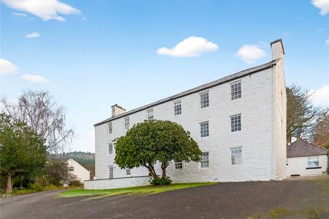 undefined, Ann Street, Castle Douglas DG7