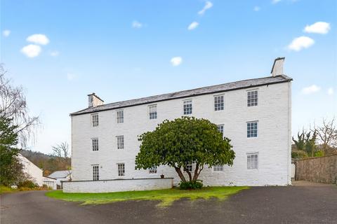 undefined, Ann Street, Castle Douglas DG7