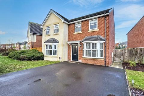 undefined, Penrose Place, The Maples, Hebburn, Tyne and Wear, NE31 2AY