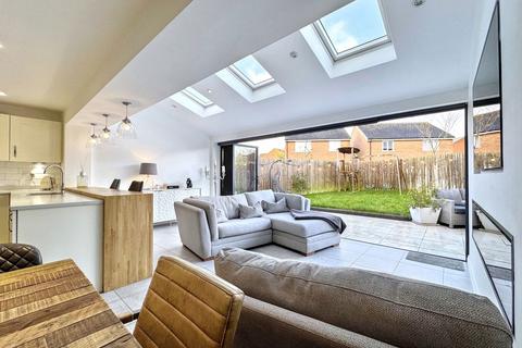 undefined, Penrose Place, The Maples, Hebburn, Tyne and Wear, NE31 2AY