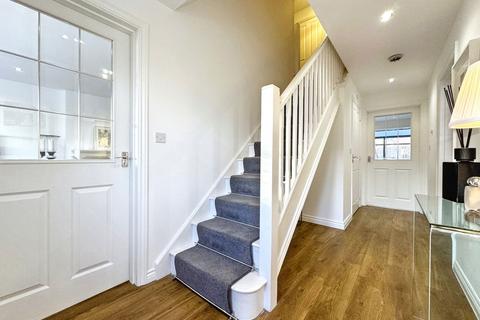 undefined, Penrose Place, The Maples, Hebburn, Tyne and Wear, NE31 2AY