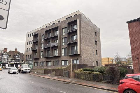 undefined, South End, Croydon CR0