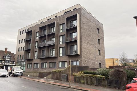 undefined, South End, Croydon CR0