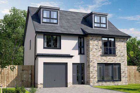 undefined, Plot 11, Everett Grand at Meadowside, Clawfield Road EH51