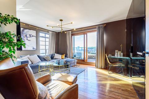 3 bedroom flat to rent, Gloucester Place, London, NW1