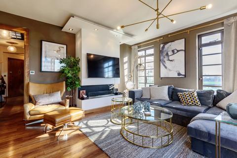 3 bedroom flat to rent, Gloucester Place, Marylebone, London, NW1