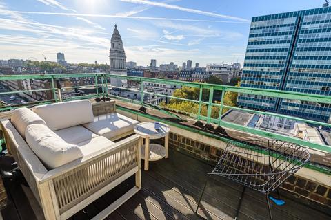 3 bedroom flat to rent, Gloucester Place, Marylebone, London, NW1