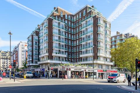 3 bedroom flat to rent, Gloucester Place, Marylebone, London, NW1