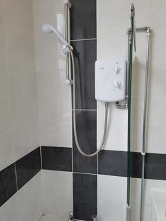 undefined, Nottingham NG7