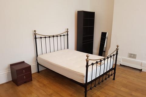 undefined, Nottingham NG7