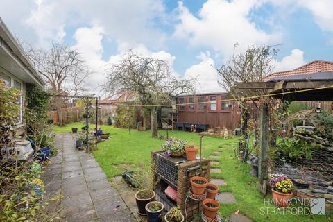 undefined, South Croft, Hethersett