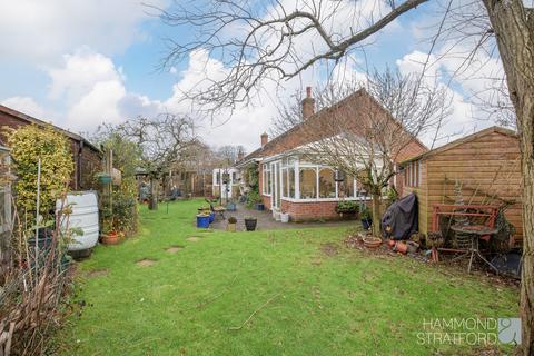 undefined, South Croft, Hethersett