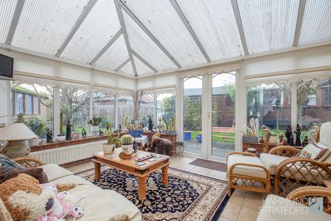 undefined, South Croft, Hethersett