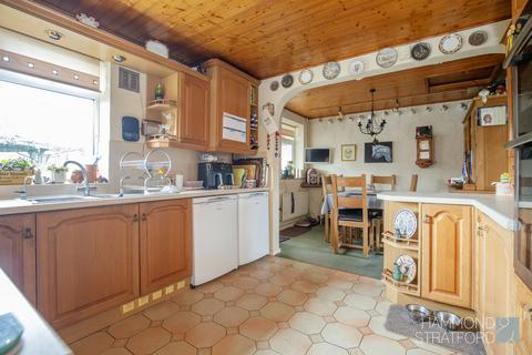 undefined, South Croft, Hethersett