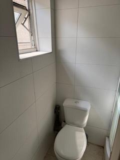 undefined, Station Road (Studio 1), Winchmore Hill, London, N21