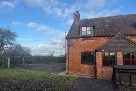undefined, Hanbury Rd  Hanbury  WR9 7DY