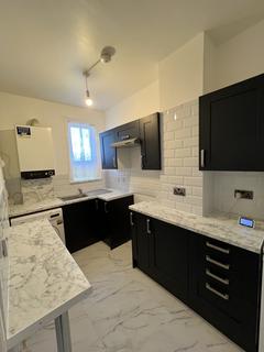 undefined, Elgin Road, Ilford IG3