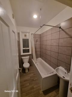 undefined, Elgin Road, Ilford IG3