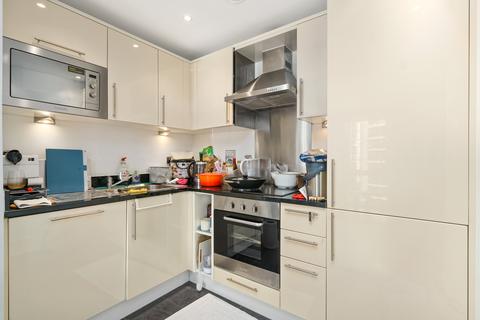 1 bedroom flat to rent, 35 Indescon Square, London E14