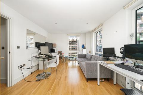 1 bedroom flat to rent, 35 Indescon Square, London E14