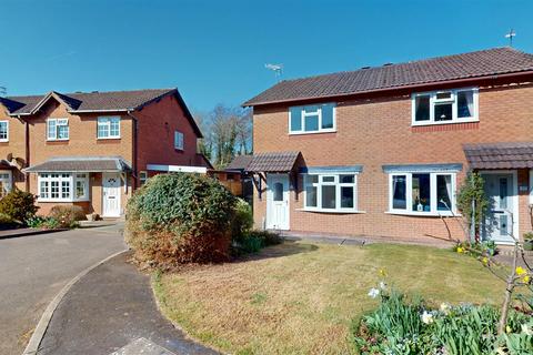 undefined, Sunnybank Road, Sutton Farm, Shrewsbury