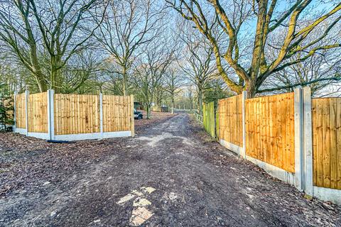 undefined, Off Cavendish Road, Hockley SS5