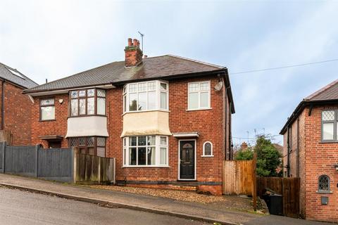 undefined, George Road, Carlton, Nottingham
