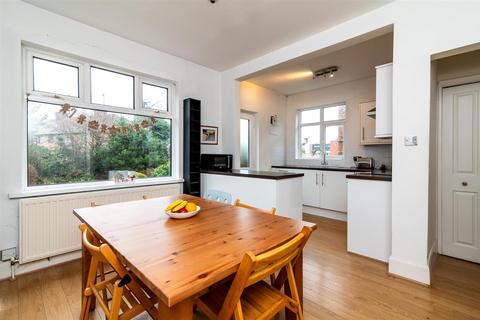 undefined, George Road, Carlton, Nottingham