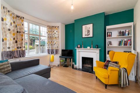undefined, George Road, Carlton, Nottingham