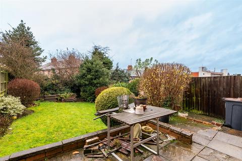 undefined, George Road, Carlton, Nottingham