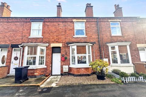 undefined, Kings Road, Melton Mowbray, Leicestershire
