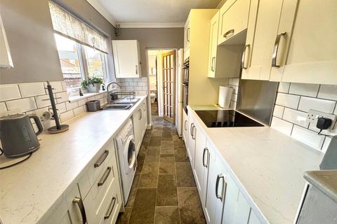 undefined, Kings Road, Melton Mowbray, Leicestershire