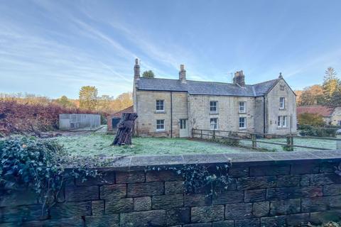 undefined, Whitby YO21