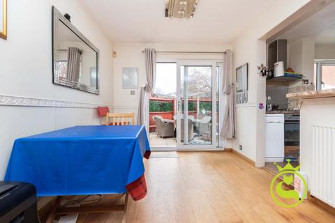 undefined, Taverner Close, Poole BH15