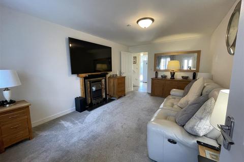 undefined, Ffordd Y Glowyr, Carway, Kidwelly