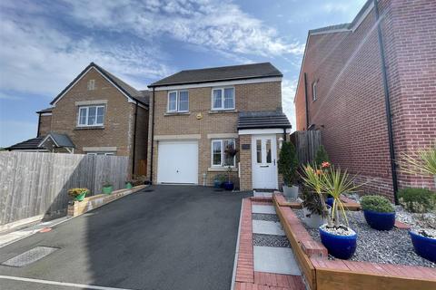 undefined, Ffordd Y Glowyr, Carway, Kidwelly