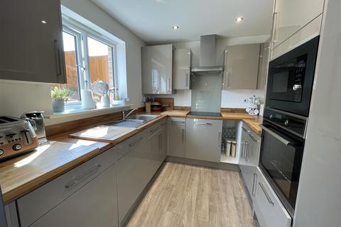 undefined, Ffordd Y Glowyr, Carway, Kidwelly