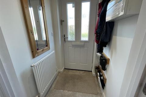 undefined, Ffordd Y Glowyr, Carway, Kidwelly