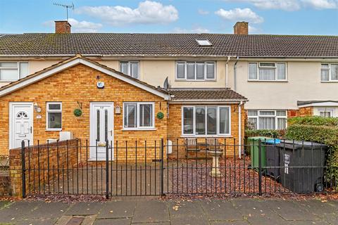 undefined, Quartermass Road, Hemel Hempstead
