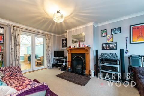 3 bedroom terraced house for sale, Rectory Road, Rowhedge, Colchester, Essex, CO5