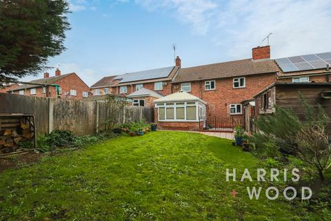 undefined, Rectory Road, Rowhedge, Colchester, Essex, CO5