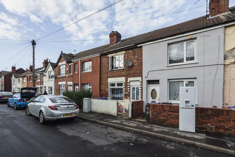 undefined, Staveley Street, Doncaster DN12