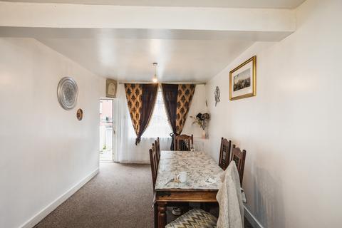 undefined, Staveley Street, Doncaster DN12